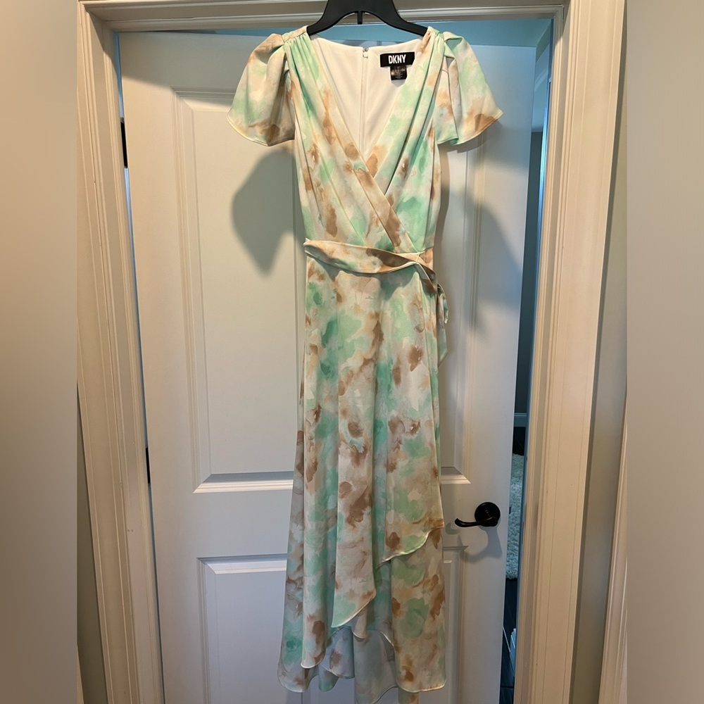 DKNY Dress